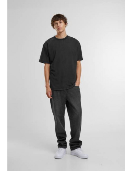 Tricou "Stonewash"